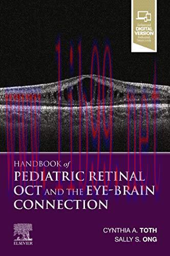 [PDF]Handbook of Pediatric Retinal OCT and the Eye-Brain Connection