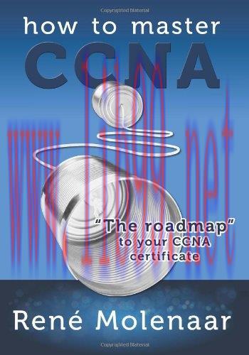 [FOX-Ebook]How to Master CCNA