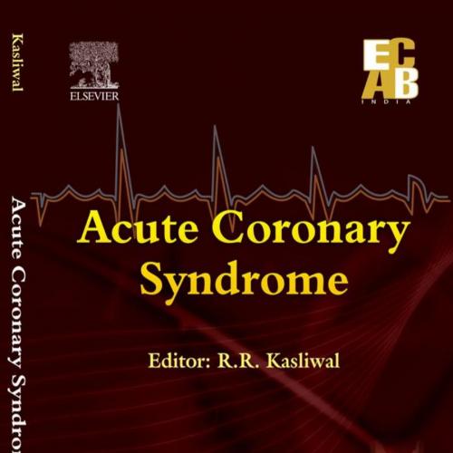 Acute Coronary Syndrome ECAB