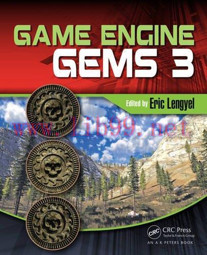 [FOX-Ebook]Game Engine Gems 3