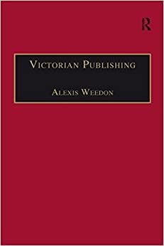 (PDF)Victorian Publishing The Economics of Book Production for a Mass Market 1836-1916 (The Nin...