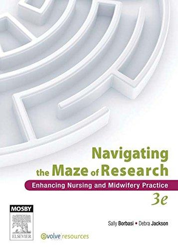 Navigating the Maze of Research, 3rd Edition