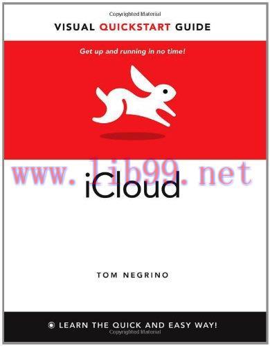 [FOX-Ebook]iCloud: Visual QuickStart Guide