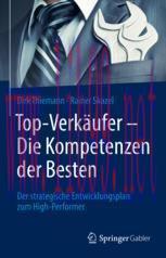 [PDF]Top-Verk&auml;ufer - Die Kompetenzen der Besten: Der strategische Entwicklungsplan zum High-Per...