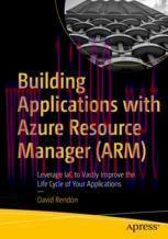 [PDF]Building Applications with Azure Resource Manager (ARM): Leverage IaC to Vastly Improve th...