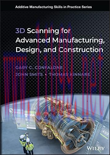 [FOX-Ebook]3D Scanning: Metrology for Advanced Manufacturing