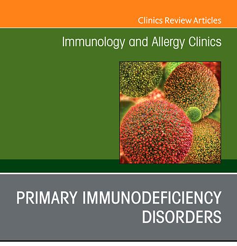 Primary Immunodeficiency Disorders