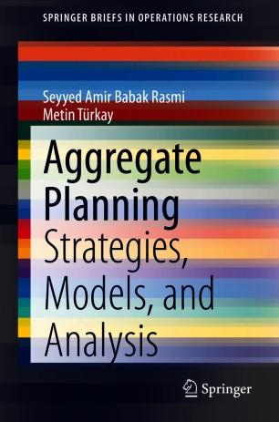 Aggregate Planning