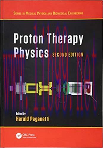 [PDF]Proton Therapy Physics, Second Edition
