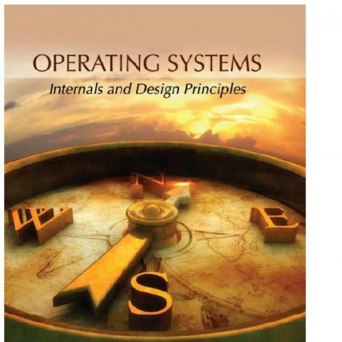 Operating Systems_ Internals and Design Principles (9th Edition) - William Stallings