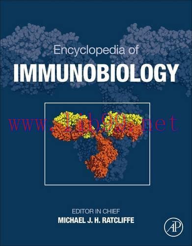 [AME]Encyclopedia of Immunobiology