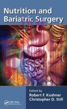 [AME]Nutrition and Bariatric Surgery