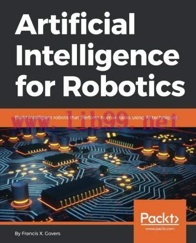 [FOX-Ebook]Artificial Intelligence for Robotics