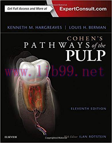 [PDF]Cohen&rsquo;s Pathways of the Pulp 11e