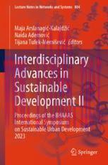 [PDF]Interdisciplinary Advances in Sustainable Development II: Proceedings of the BHAAAS Intern...