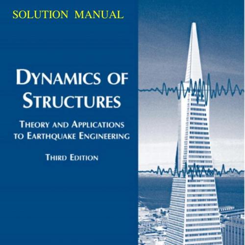 Dynamics of Structures - Solutions 3rd - dynstab2_ThePirateBay