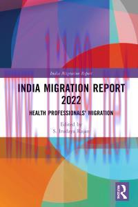 [AME]India Migration Report 2022 (Original PDF)