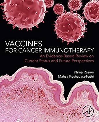 Vaccines for Cancer Immunotherapy