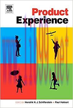(PDF)Product Experience
