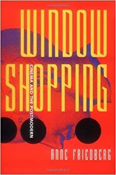 (PDF)Window Shopping Cinema and the Postmodern
