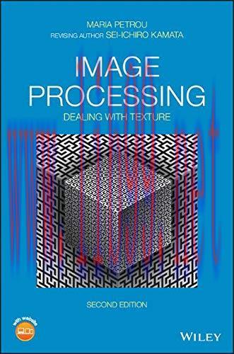 [FOX-Ebook]Image Processing: Dealing with Texture