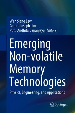 Emerging Non-volatile Memory Technologies