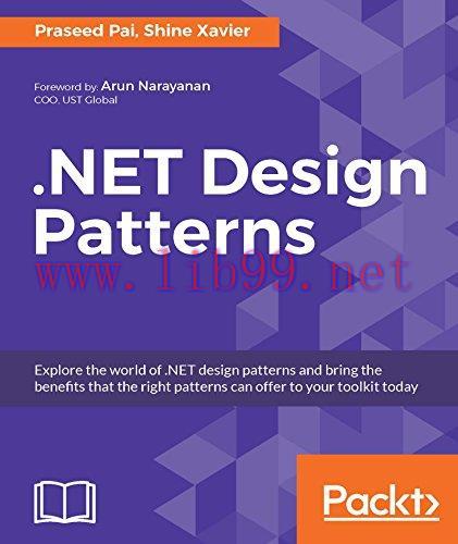[FOX-Ebook].NET Design Patterns