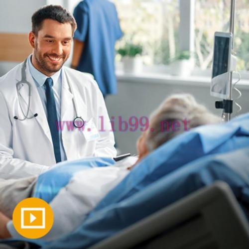 [AME]The Brigham Update_ In Hospital Medicine 2022 (Videos)