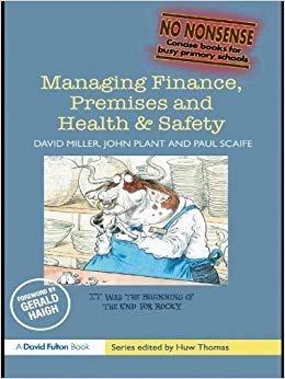 (PDF)Managing Finance, Premises and Health & Safety (No-Nonsense Series) 1st Edition