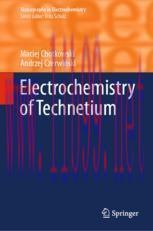 [PDF]Electrochemistry of Technetium