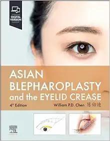 [AME]Asian Blepharoplasty and the Eyelid Crease, 4th edition (True PDF)