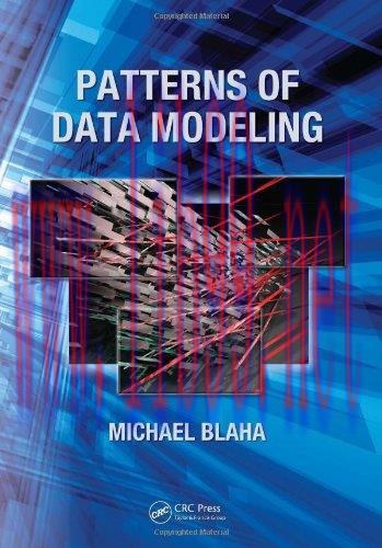 [FOX-Ebook]Patterns of Data Modeling