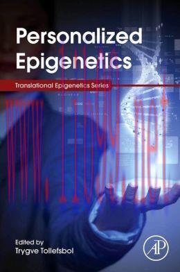 [AME]Personalized Epigenetics
