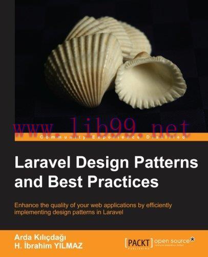 [FOX-Ebook]Laravel Design Patterns and Best Practices