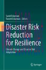 [PDF]Disaster Risk Reduction for Resilience: Climate Change and Disaster Risk Adaptation