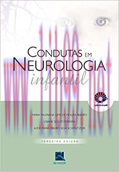 [AME]Condutas em Neurologia Infantil, 3rd Edition (Original PDF)