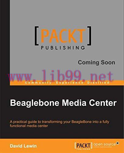 [FOX-Ebook]Beaglebone Media Center