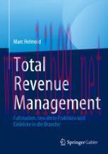 [PDF]Total Revenue Management: Fallstudien, bew&auml;hrte Praktiken und Einblicke in die Branche
