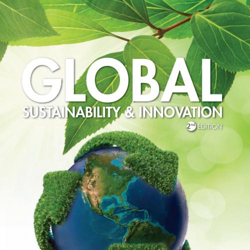 Global Sustainability and Innovation 2nd Edition By Edited - Wei Zhi