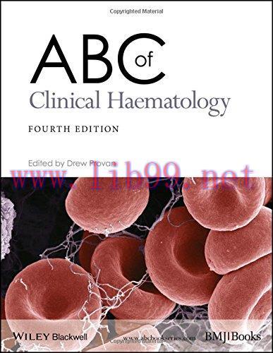 [FOX-Ebook]ABC of Clinical Haematology, 4th Edition
