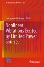 [PDF]Nonlinear Vibrations Excited by Limited Power Sources
