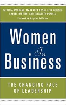 (PDF)Women in Business The Changing Face of Leadership