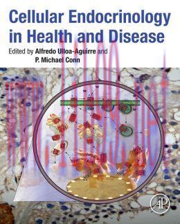 [AME]Cellular Endocrinology in Health and Disease (ORIGINAL PDF from_ Publisher)