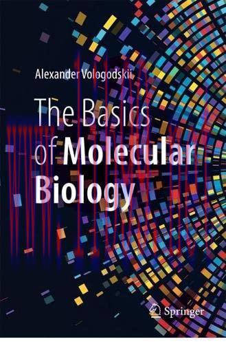 [FOX-Ebook]The Basics of Molecular Biology