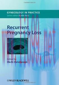 [AME]Recurrent Pregnancy Loss
