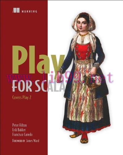 [FOX-Ebook]Play for Scala: Covers Play 2