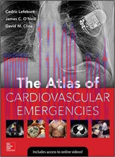 [PDF]Atlas of Cardiovascular Emergencies