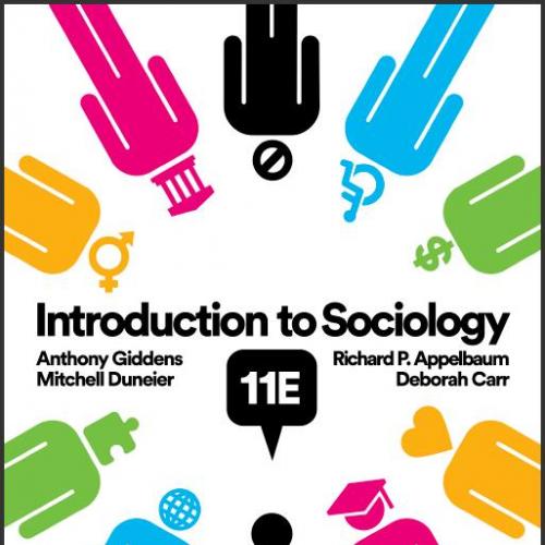 (Test bank)Introduction to Sociology, 11th Edition.zip