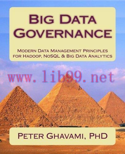 [FOX-Ebook]Big Data Governance: Modern Data Management Principles for Hadoop, NoSQL & Big Data ...