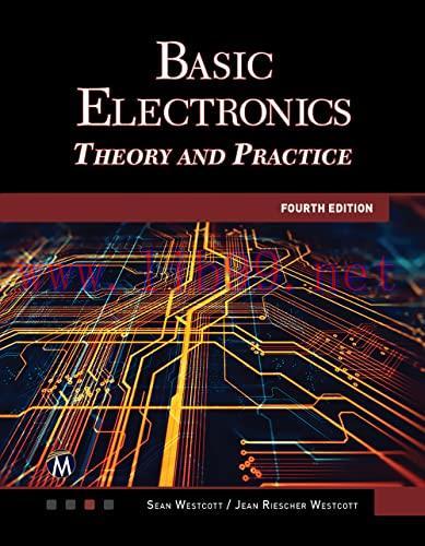 [FOX-Ebook]Basic Electronics: Theory and Practice, 4th Editiion